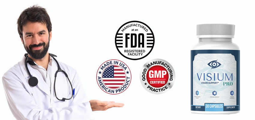 does visium pro work