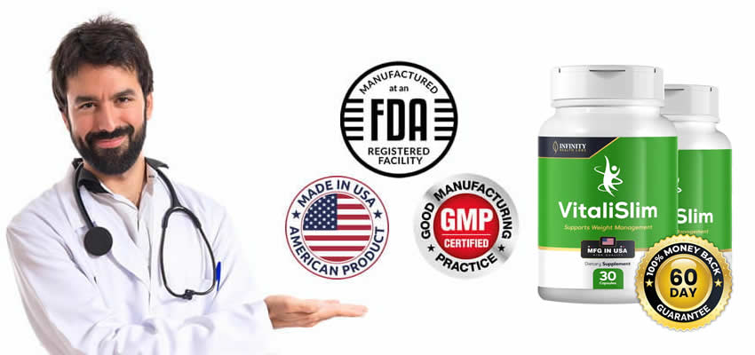 does vitalislim work