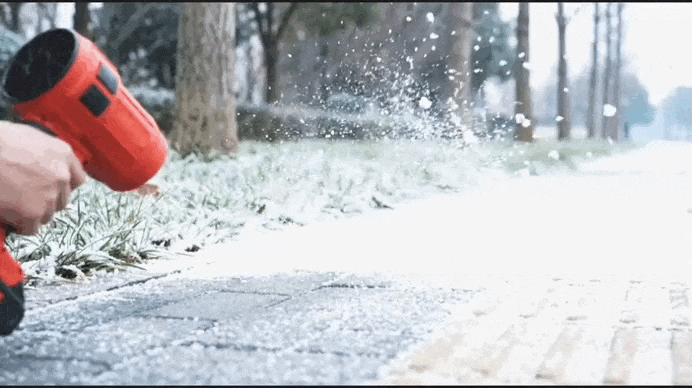 Wood Ranger Leaf Blower Wholesale