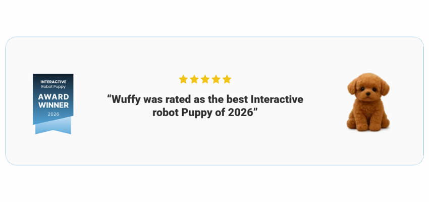 does wuffy work