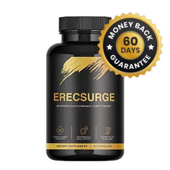 erecsurge discount