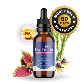 eyefortin discount