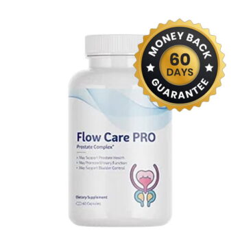 flow care pro discount