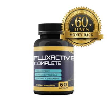 fluxactive complete discount