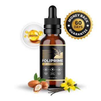 foliprime discount