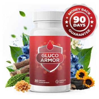 gluco armor discount