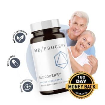 GlucoBerry Secret Discount: Claim Your Backdoor Link