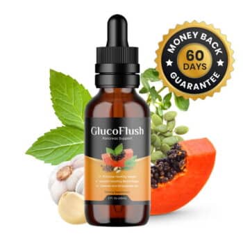 glucoflush discount