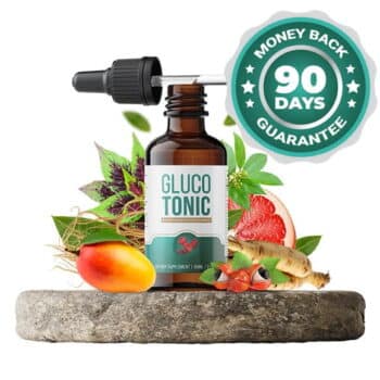 glucotonic discount