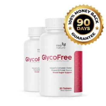 glycofree discount