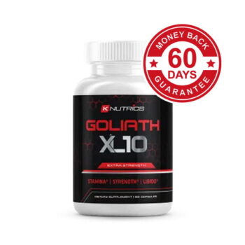 goliath xl 10 discount