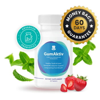 gumaktiv discount