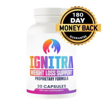 ignitra discount