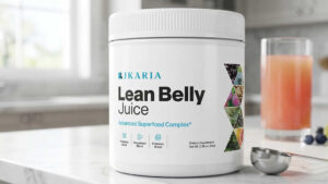 ikaria lean belly juice reviews