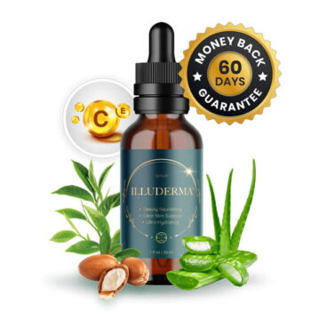 illuderma discount