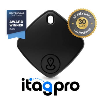 iTagPro Secret Discount: Claim Your 70% OFF Backdoor Link