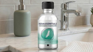 kerassentials reviews