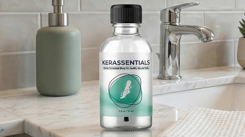 kerassentials reviews