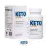 keto actives discount