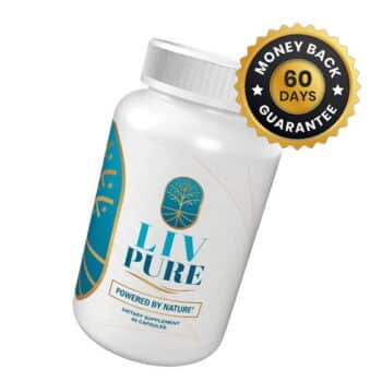 liv pure discount