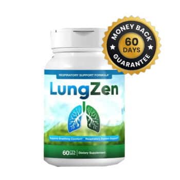 lungzen discount