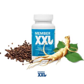 member xxl discount