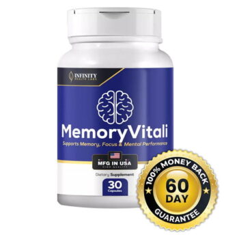 memoryvitali discount