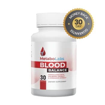 metabolabs blood balance discount
