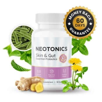 neotonics discount