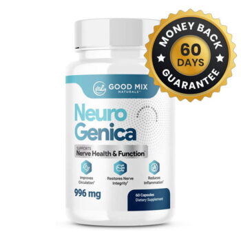 neuro genica discount