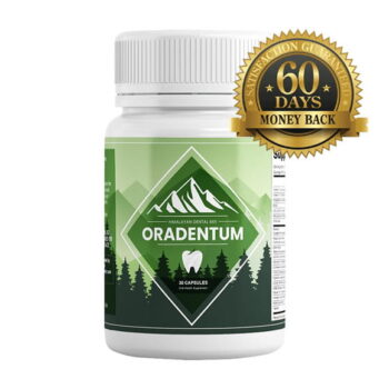 oradentum balance discount