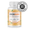 orexiburn discount