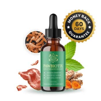 pawbiotix discount