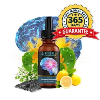 pineal guardian x discount