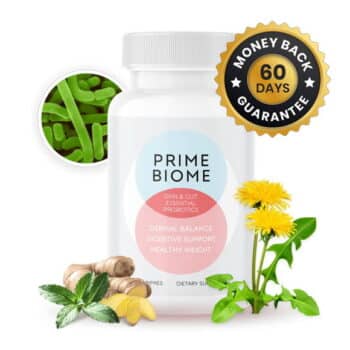 primebiome discount