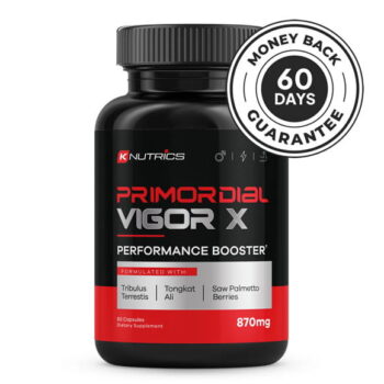 primoridal vigor x discount