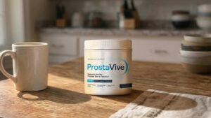 prostavive reviews