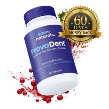 ProvaDent Secret Discount: Claim Your Backdoor Link