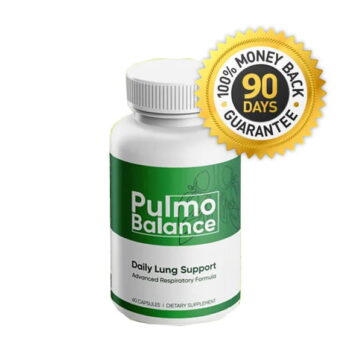pulmo balance discount