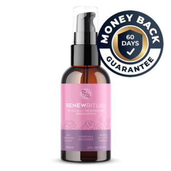 renewritual discount