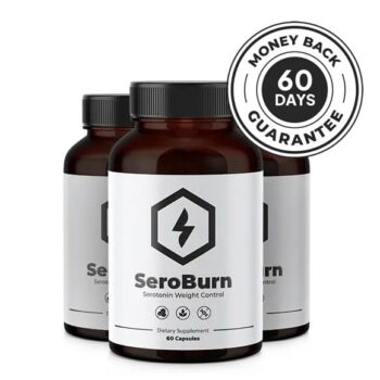 seroburn discount