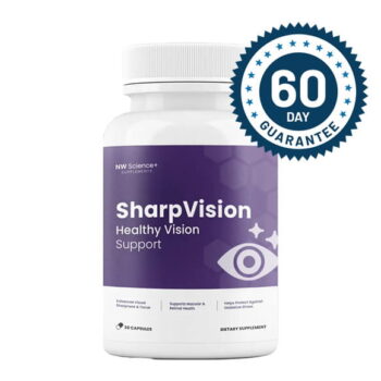 sharpvision discount