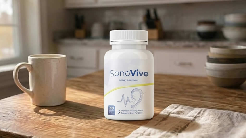 sonovive reviews
