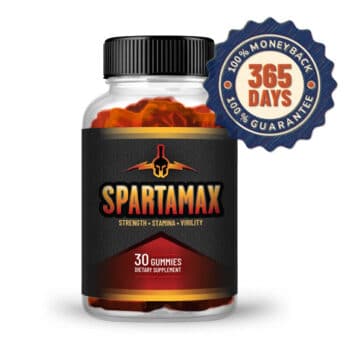 spartamax discount