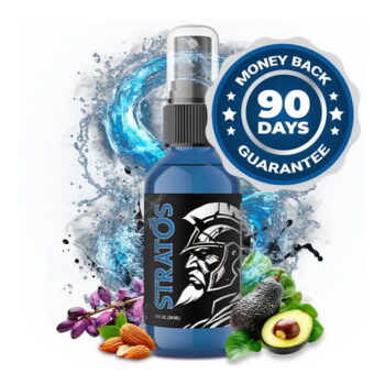 stratos alpha discount