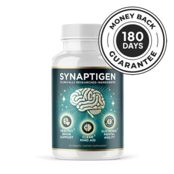 synaptigen discount