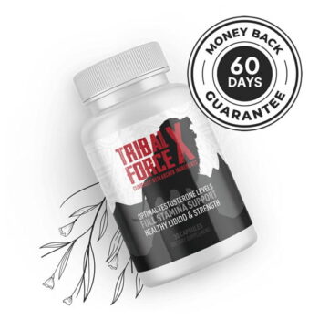 tribalforcex discount