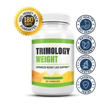 trimology discount