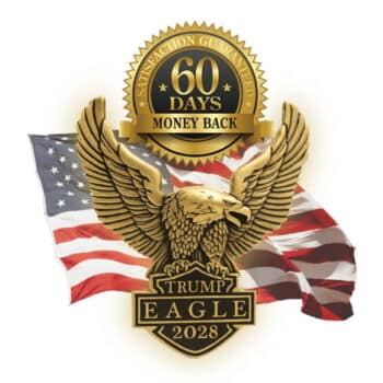 trump eagle discount