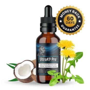 ultrak9 pro discount